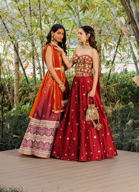 Ladies Lehenga