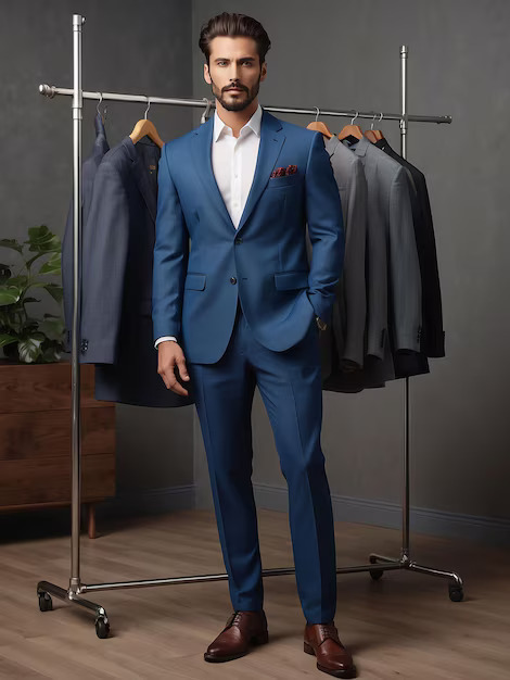 Men Suit